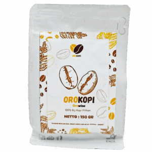 Oro Wine (biji)
